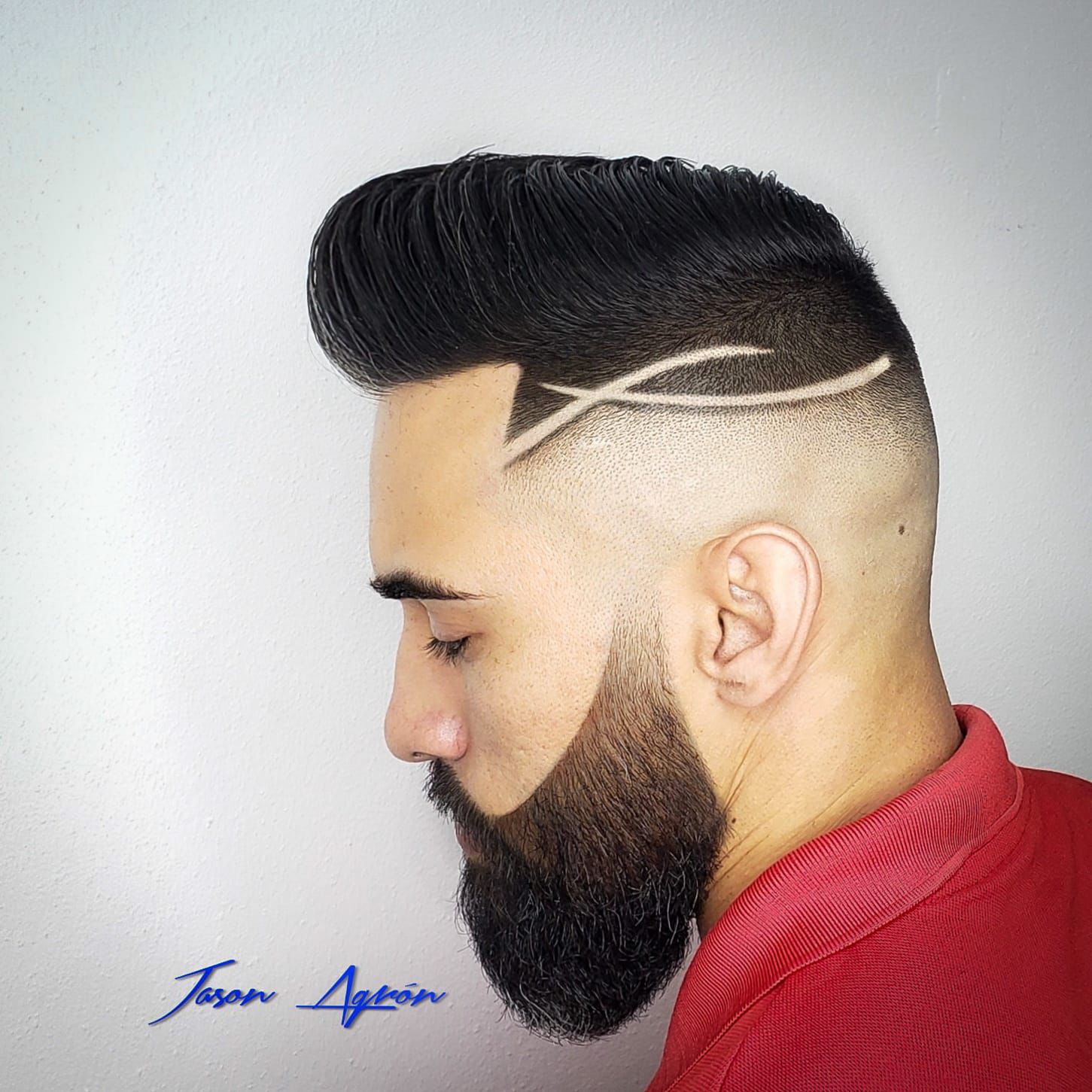 Servicios para damas y caballeros